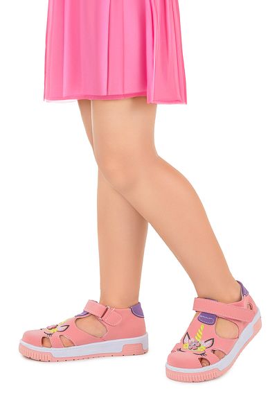 KARAMAZI Pantofi ocazionali pentru fete model Arz 2326 - Karamazı Kids