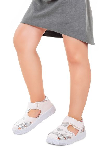 KARAMAZI Pantofi ocazionali pentru fete model Arz 2328