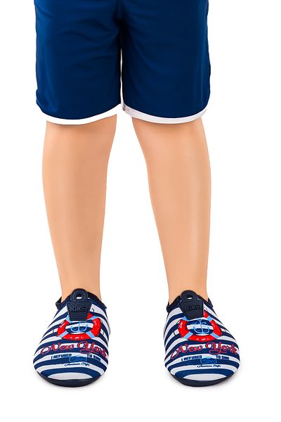 KARAMAZI Αγόρια θαλάσσια παπούτσια - Karamazı Kids New York, Pool, Beach 7562