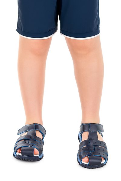 KARAMAZI Sandale pentru băieți - Karamazı Kids Arz 2356