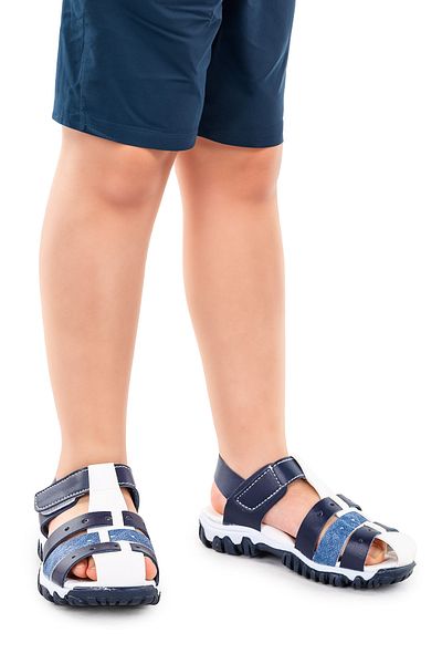 KARAMAZI Sandale pentru băieți - Karamazı Kids Arz 2356