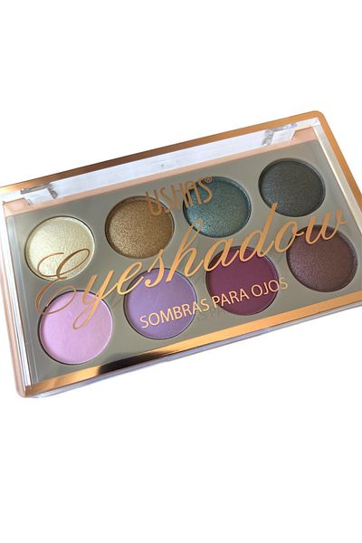Ushas 8 Lid Shadow