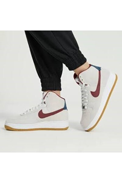 Nike Air Force 1 Sculpt High  Spor Ayakkabı DC3590-104