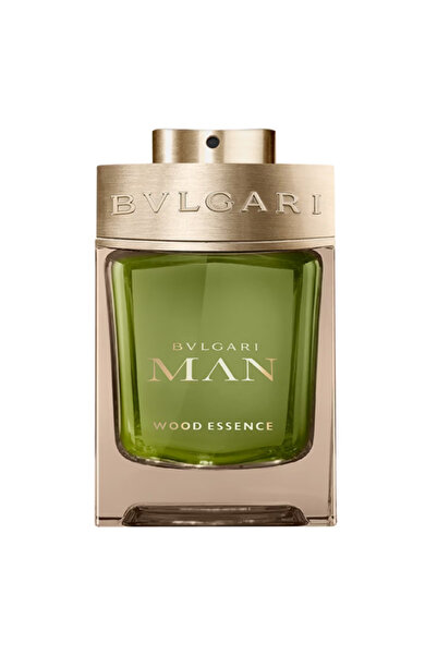Bvlgari Man Wood Essence - 60 ml Eau De Parfum