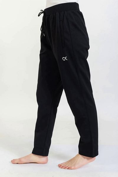 SuFd E Ticaret Plus Size Seasonal Tracksuit Bottom & Sleepwear Bottom with 2 Pockets