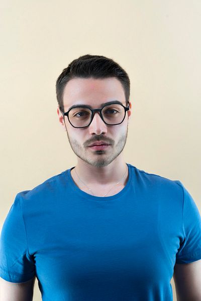 LUNOX نظارات كمبيوتر محمية من الضوء الأزرق للجنسين من Athena