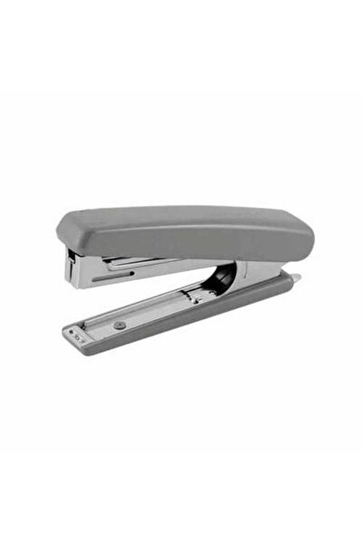 KRAF ماكينة تدبيس رمادية 10 جرام (سعة 15 ورقة)