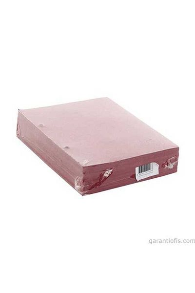 Dilman A4 Pink Spacer Cardboard (PACK OF 100)