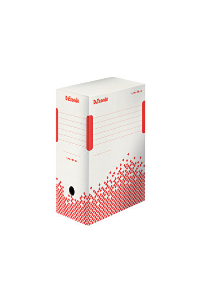 Esselte 623909 Geniş Arşiv Kutusu (15CM)
