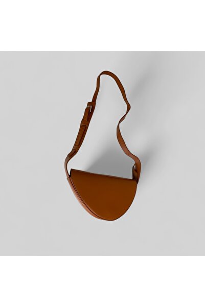 Dreambag Della Kadın Çapraz Askılı Asimetrik Çanta