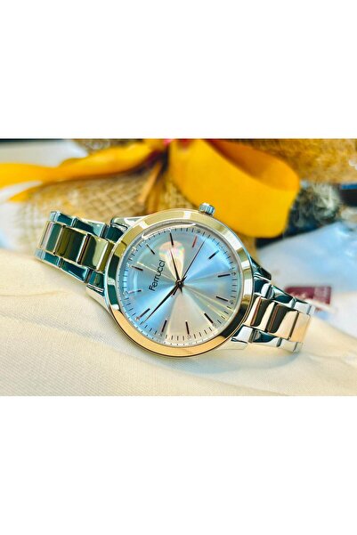 Ferrucci Fc 1022 13324m.04 Ferruci Wristwatch