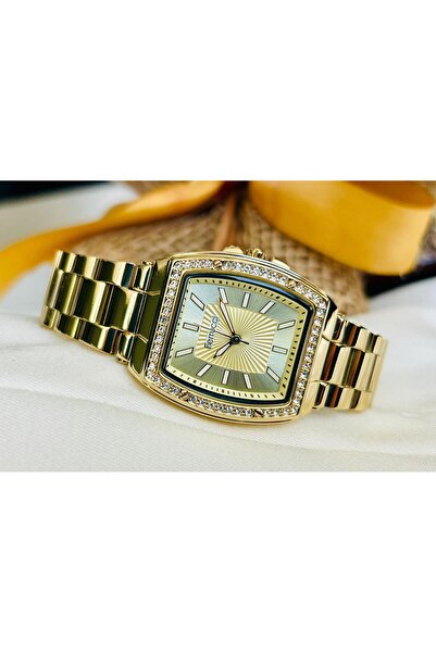 Ferrucci Fc.14162m.05 Ferruci Kadın Kol Saati Iki Yıl Garantili Şık Ve Estetiğin Birleştiği Ürün Su G