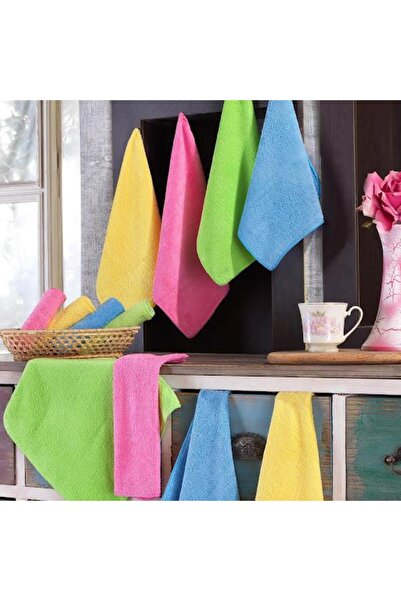 TTR Micrifiber Cleaning Cloth 3 Pcs