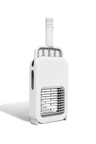 Aukes Mwd-009 2 In 1 Raket+ Sinek Öldürücü