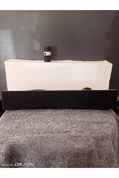 ZIMPARAX RENDE TAKOZ ZIMPARA 70MM X 396 MM (UZUN)