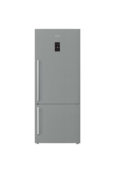 Altus Alk 474 Xl No Frost Kombi Tipi Buzdolabı