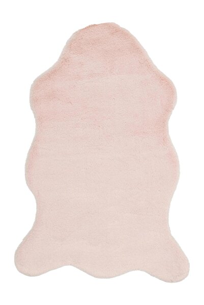 Eko Halı Mollıs New Mls Sıngle Powder N Yumuşak Dokulu Uzun Tüylü Yıkanabilir...