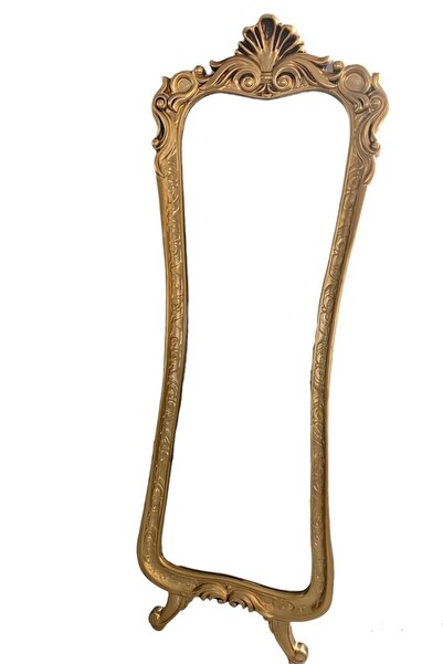 Altıntepe Bihter Boy Aynası Ayaklı