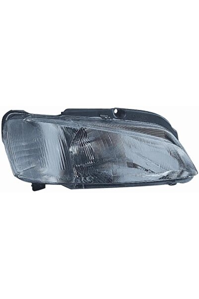 TYC Peugeot 106 (1997 - 2001) Uyumlu Far Sağ (203743052)