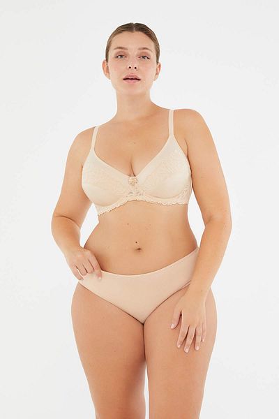 Dagi Ten Veronica Accessoire Detaillierter Stütz-BH