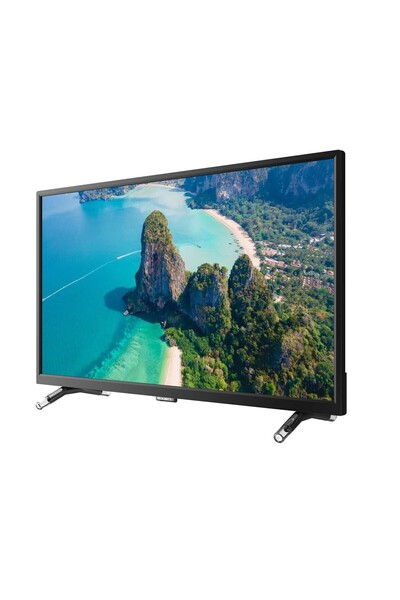 Axen 32'' Ax32dıl13 Hdr Android Smart Uydulu Led Tv