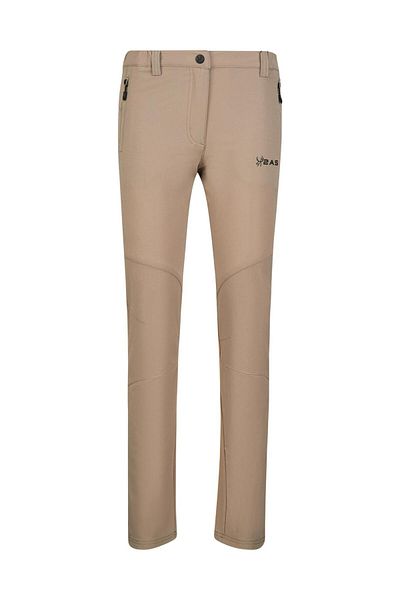 2AS Presco Beige Women's Trousers