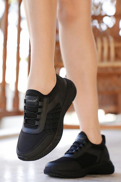 Aleza Shoes Pantofi de mers ortopedic fără șireturi de sezon nou