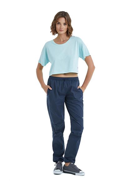 Blackspade Γυναικεία φούτερ Navy Blue 60401