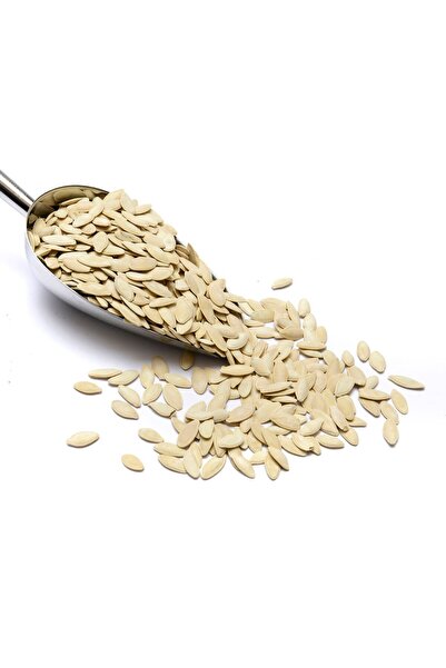 Qavruq quality nuts KABAK ÇEKİRDEĞİ KAVRULMUŞ TUZLU 500 GR