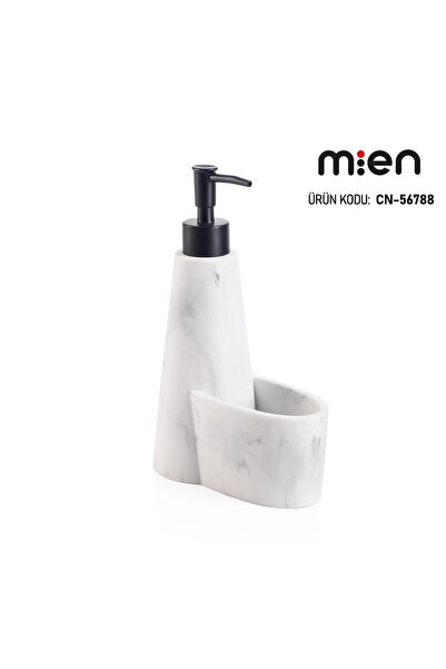 MİEN Dozator de săpun lichid din poliester Mien