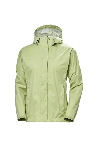 Helly Hansen معطف واق من المطر للنساء من W Loke