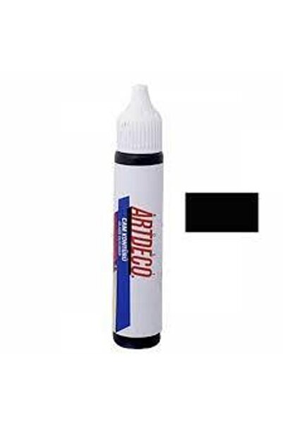 Artdeco Cam Konturu 30 Ml Siyah 25
