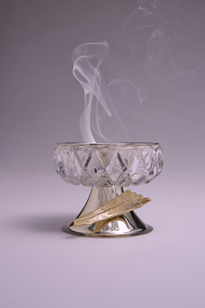 Milenyum Metal Ottilie Tütsülük