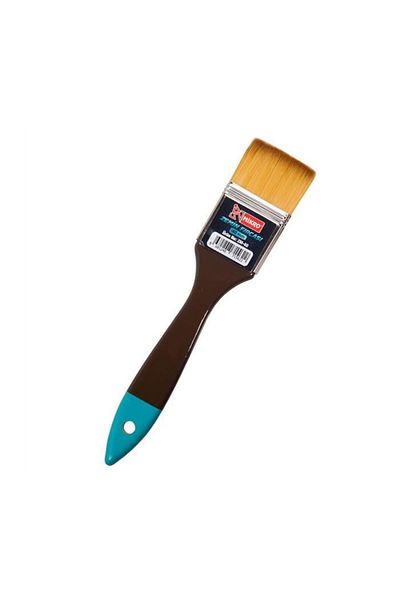 Mikro Zm-25 Floor Brush 25mm