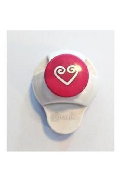 Craft and Arts Craft&arts Şekilgeç Mıknatıs Gofre _12