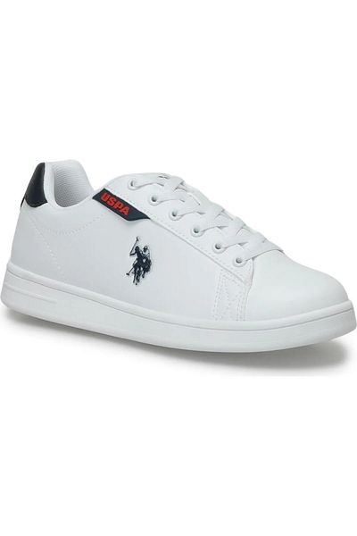 U.S. Polo Assn. BAZA. POLO Costa WMN 4FX - Pantofort sport cu talpă ortabetică 501693