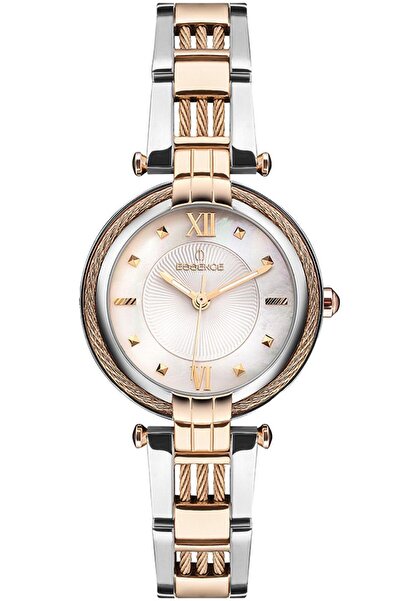 Essence ساعة يد نسائية Es6680fe.520