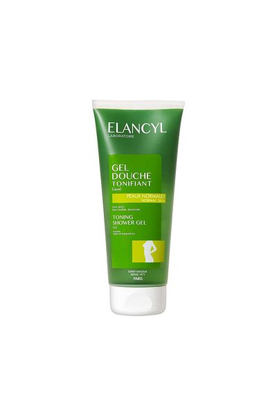 Elancyl Gel Douche Tonifiant Shower Gel 200 ml
