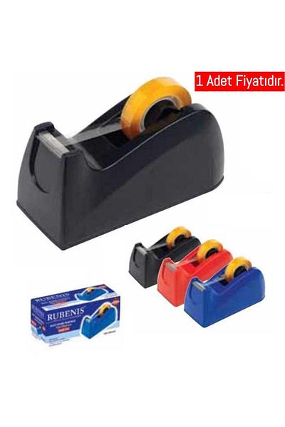 Rubenis Tape Cutter Medium 815 (1 PC)