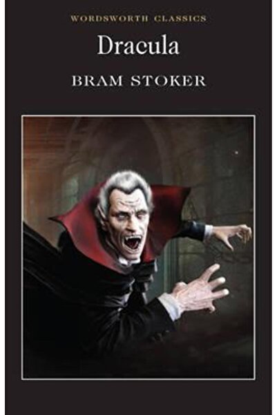 Wordsworth Dracula