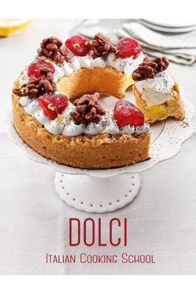 White Star Publisher Dolci Italian To My Stylish Husband