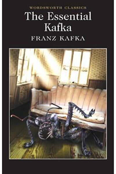 Wordsworth Classics Osnovni Kafka