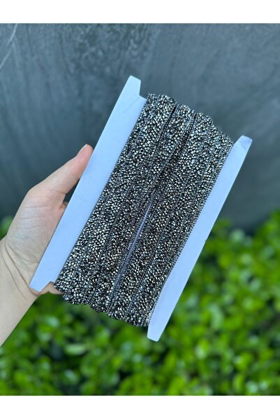 Yumuşakkeçe Piatra de bandă adezivă cu fier de călcat 1,5 cm