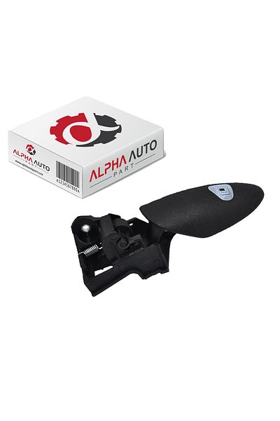 ALPHA AUTO PART مقبض فتح خزان البنزين لشركة فيات لينيا