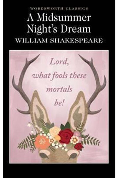 Wordsworth A Midsummer Night's Dream