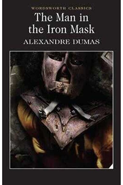 Wordsworth Man In The Iron Mask