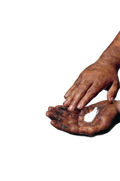Genel Markalar Endüstriyel El Temizleme Kremi, 3 kg Yeni Model 210035