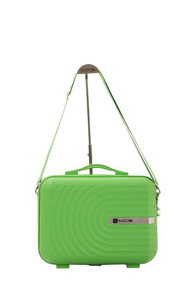 MÇS 100% ABS Multi-Purpose Makeup Bag CAN374-M