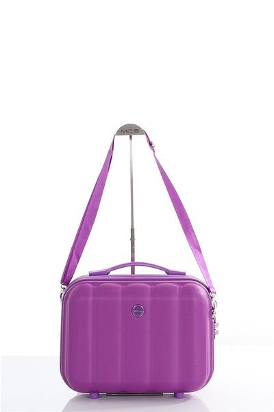 MÇS 100% ABS Multi-Purpose Makeup Bag CAN305-M