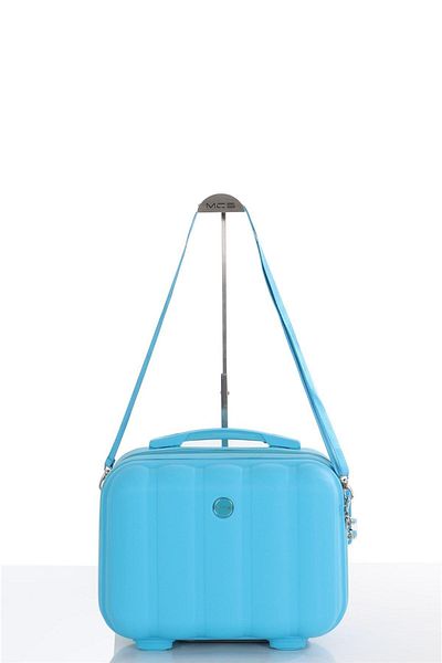 MÇS 100% ABS Multi-Purpose Makeup Bag CAN305-M